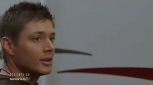 Приколы со съемок 2 сезона Сверхъестественно ).mp4