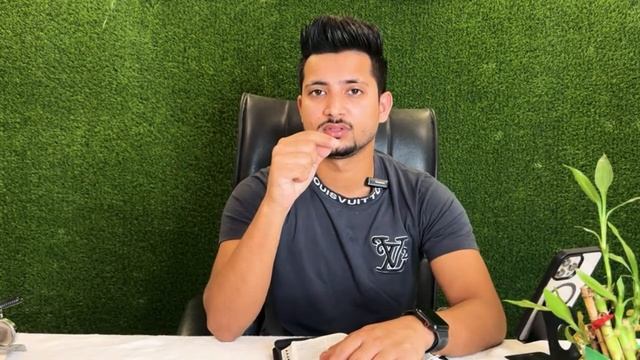 Friday Live Meeting With " Pastor Ashish Verma " смотреть онлайн