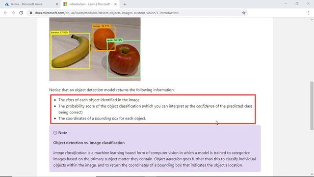 AI-900 Sample Exam Questions (Microsoft Azure AI Fundamentals) [Answers Explained in Detail] смотреть онлайн