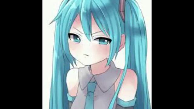 Hatsune Miku Levan Polkka earrape смотреть онлайн