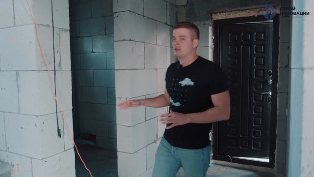 САМЫЙ популярный до ИЗ ГАЗОБЛОКА 126м2 смотреть онлайн