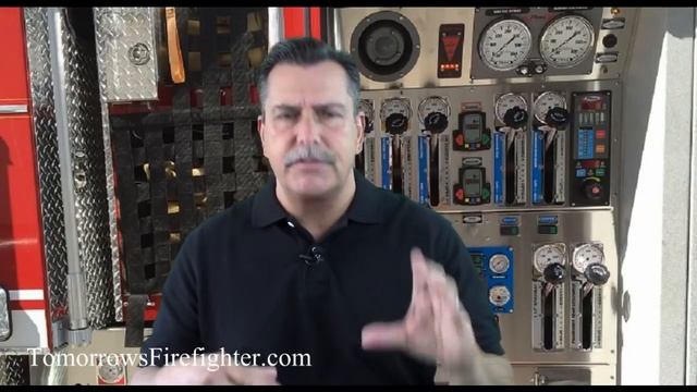 How To Become A Firefighter Quicker and Easier - Firefighter Interview Preparation смотреть онлайн