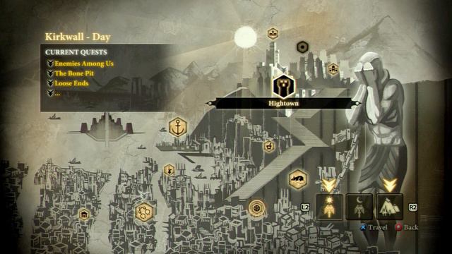 Danarius' Manor | A New Companion - (8) Let's Play Dragon Age 2 смотреть онлайн
