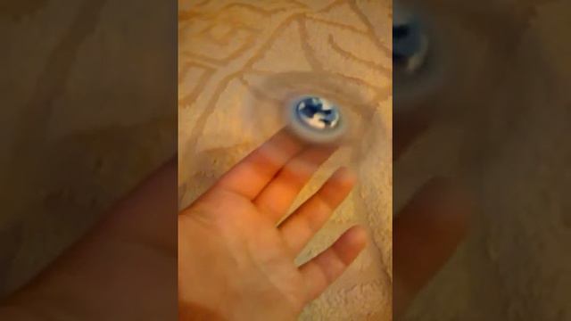 Классный спиннер за 250 рублей смотреть онлайн