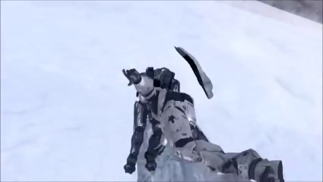 Red VS Blue - Edit - Light 'Em Up смотреть онлайн