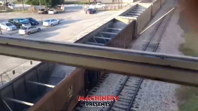 GOOD Driving skills or Luck/ Extremely DANGEROUS Train Accident & Truck Crashing/ CLOSE CALLS смотреть онлайн