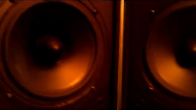 Microlab Solo 7 view and bass test (1.22 time) смотреть онлайн