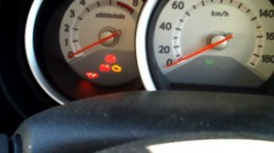 САМОДИАГНОСТИКА Чтение и сброс ошибок ЭБУ