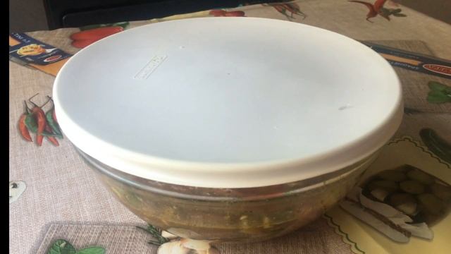 Кулинарное творчество для всех возрастов 