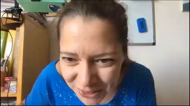 Английский и рисование. Эмоции смотреть онлайн