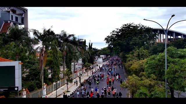 CAR FREE DAY PEKANBARU 2022 смотреть онлайн