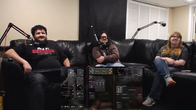 Renegades React to... Smii7y - One second from nearly EVERY video on my channel смотреть онлайн