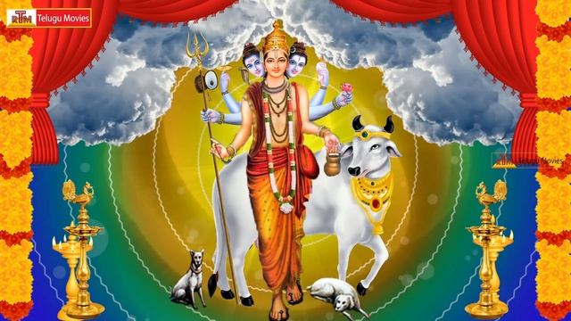 దత్తాత్రేయ వజ్ర కవచం ఈరోజు వినండి - మోక్షం పొందండి - Dattatreya Vajra Kavacham смотреть онлайн