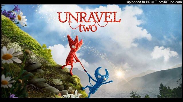Unravel Two Ost |Learning To Play| смотреть онлайн