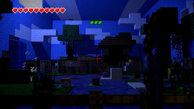 Minecraft: Story Mode - Season Two - Episode 2 GIANT CONSEQUENCES - Part 9 [PC] смотреть онлайн