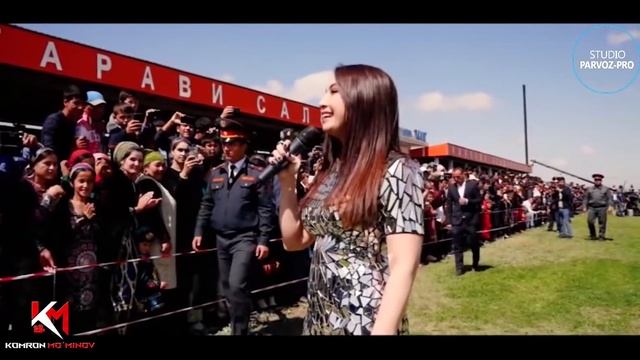 Sevinch Mo'minova | Konsert Dasturi - 2020 (HD) смотреть онлайн