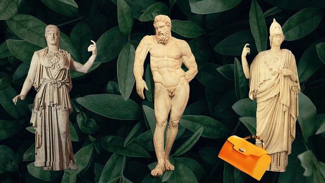 Тирания Писистрата смотреть онлайн