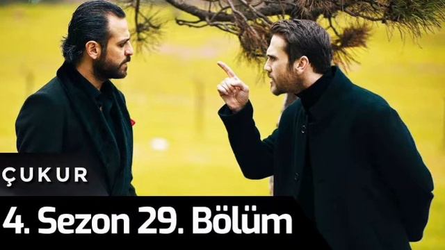 《CHUQUR》4 SEZON 30 QISM. ANALIZ. UZBEK TILIDA