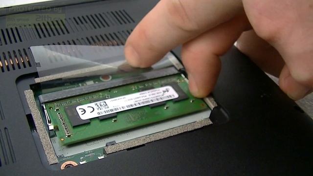 ACER ASPIRE 5 A515 ?- upgrade RAM, replacement, disassembly смотреть онлайн