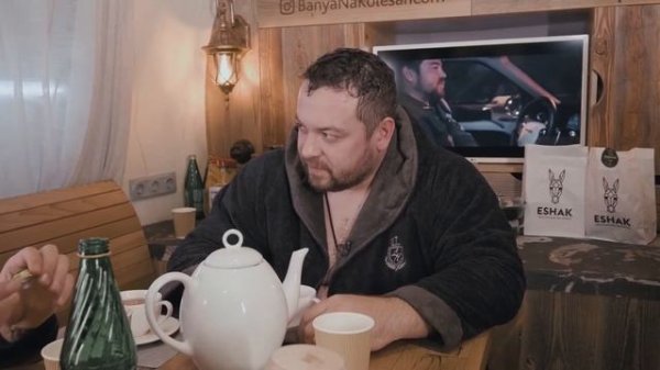 MOBITRUCK | Davidich Fire #1 Александр Орлов.