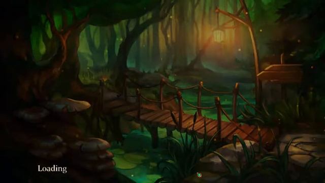 Snow White Solitaire: Charmed Kingdom Levels 31-34 Gameplay смотреть онлайн