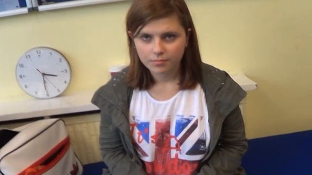 CLOB QUESTIONS смотреть онлайн