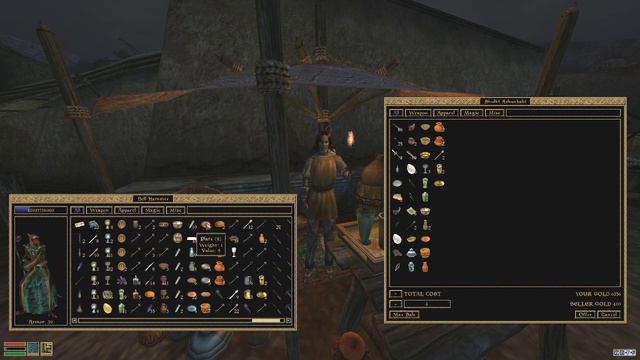 VK MORROWIND! PART 25 2/6/2024 PART 1 OF 2 смотреть онлайн