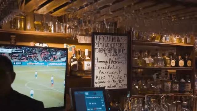 Tommy's Margarita Story смотреть онлайн