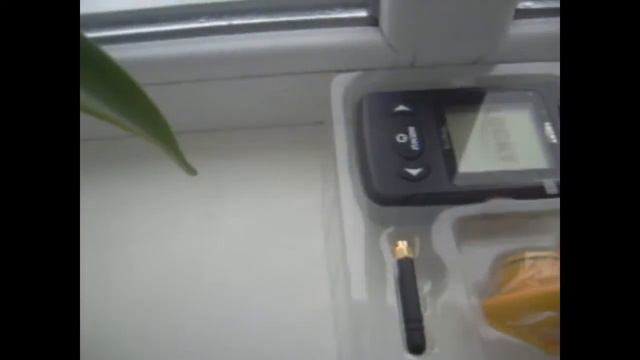 Эхолот безпроводний Fishfinder Lusky FFW 718 смотреть онлайн