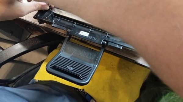 заправка картриджа samsung ml-1610 /d108S