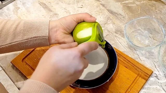 Готовка с Использованием Оригинальных Ингредиентов