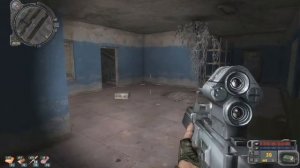 Путь в Припять. Завод "Юпитер". S.T.A.L.K.E.R. Зов Припяти