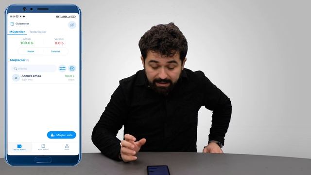Basit Gelir Gider Kaydı Tutma Uygulaması - Konnash Nedir Nasıl Kullanılır? смотреть онлайн