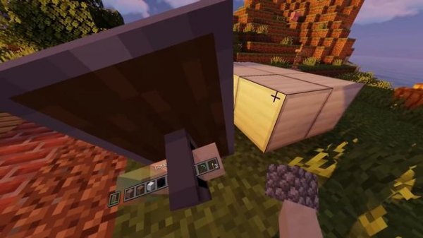 11 Mods that make Minecraft VR Incredible!