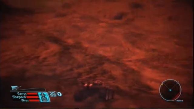 (167) Mass Effect 1 (Maji) смотреть онлайн