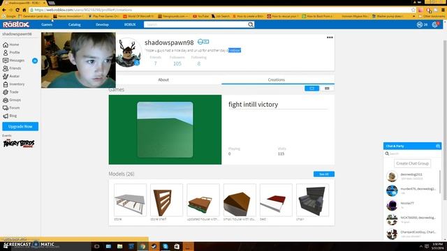 REEDIMING A 100$ ROBLOX CARD!!!!!! смотреть онлайн