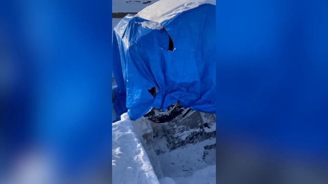 ЯКУТСК - САМЫЙ ХОЛОДНЫЙ ГОРОД МИРА. КАК ЖИВУТ В ЯКУТИИ ЗИМОЙ, ВЕЧНАЯ МЕРЗЛОТА, КРЕСТЬЯНСКИЙ РЫНОК смотреть онлайн