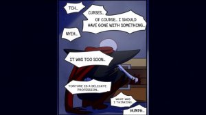 Санс попал в Underfell Часть 3 - ОЗВУЧКА КОМИКСА АНДЕРТЕЙЛ НА РУССКОМ