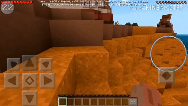 Майнкрафт читы (HappyMod)