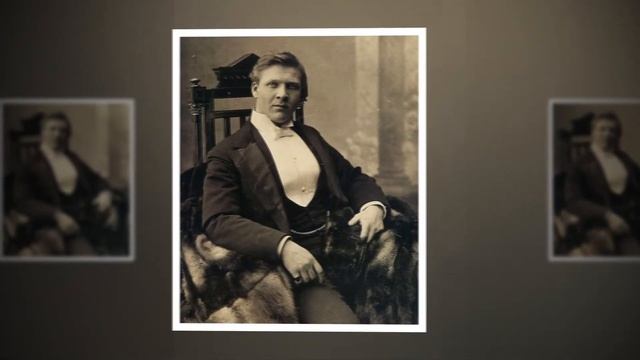 Ф. Шаляпин «Про лошадку, киську и собачку». Читает солист Нижегородской оперы Виктор Ряузов смотреть онлайн