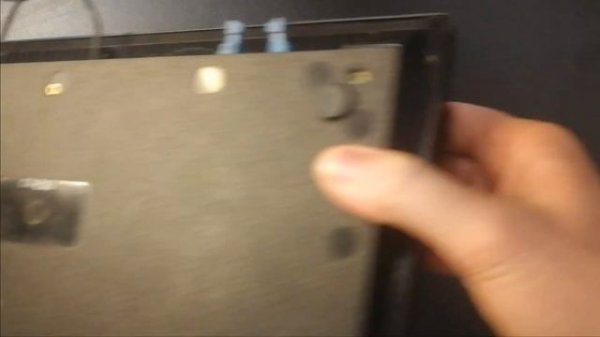 ZX Spectrum + VGA/HDMI