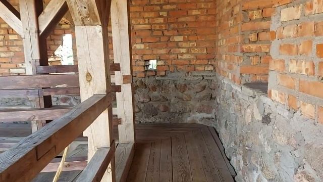 Лидский замок, Белоруссия смотреть онлайн