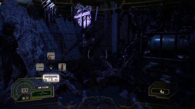 Resident Evil 7 Not A Hero DLC Part 2 смотреть онлайн