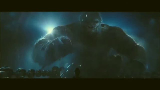 Джия успокаивает конга на коробле смотреть онлайн