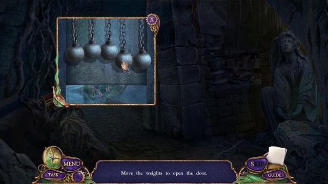 Let's Play - Spirit of Revenge 6 - Unrecognised Master - Bonus Chapter Full Walkthrough смотреть онлайн