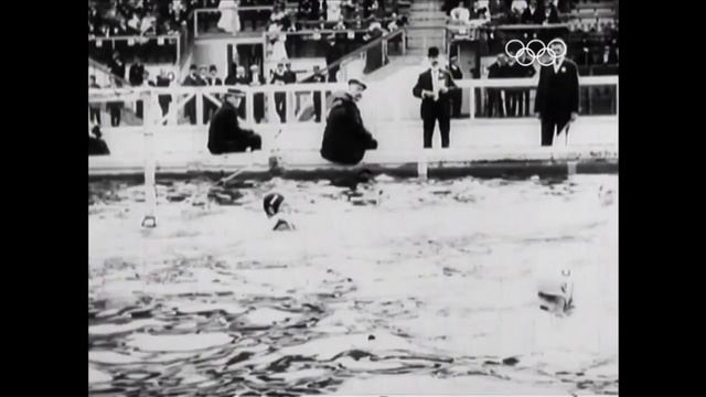 Летняя Олимпиада в Лондоне 1908 год // ЗОЖ // ЦДТ "Ново-Переделкино" смотреть онлайн