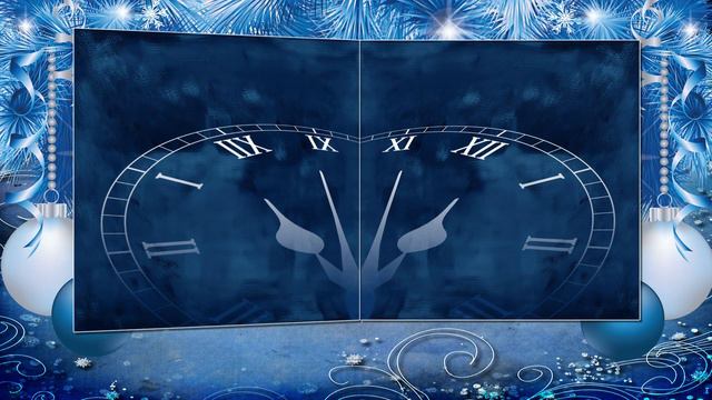 С Новым годом, друзья!!! смотреть онлайн