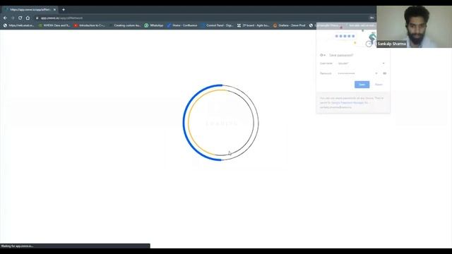 How to Deploy a Tron Node - Zeeve Deployment Series - Zeeve Platform Overview смотреть онлайн