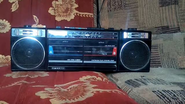 магнитофон Sanyo смотреть онлайн
