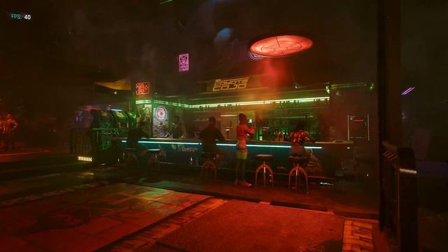 Cyberpunk 2077 DF Settings Benchmark Tool | 2080 ti смотреть онлайн